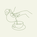 Private Tea Time (Premium)