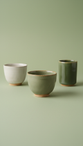 Single-Origin Jeju Green Tea