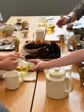 Afternoon Tea